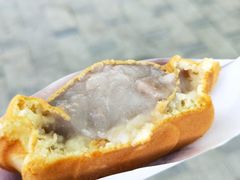 -台湾味正点车轮饼可丽饼(南禅寺店)