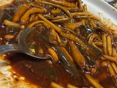 响油鳝糊-天福苑(崇宁路店)