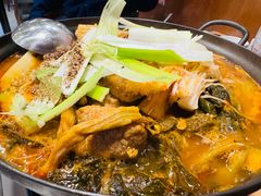 -多宾韩国料理(学衡路店)