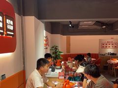 -韵味湘肴·小炒黄牛肉(五一广场店)