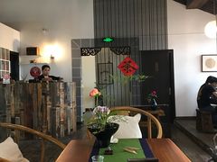 -煮雨小筑(斜塘老街店)