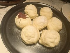 -奉天小馆·非遗东北菜(济南万象城店)