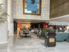 -王府半岛酒店