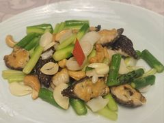 -山外山菜馆(玉泉路店)