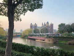 -安徒生童话乐园