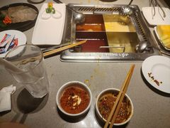 -海底捞火锅(北京路店)