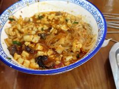 -清真·西羊市老米家泡馍(大唐西市店)