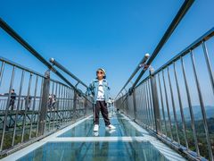 -梦幻奥陶纪景区