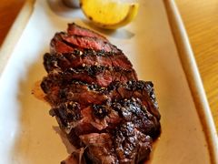 -THE CANNERY&JUJU 新鲜海鲜·牛排美食酒廊
