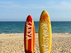 -三亚海棠湾万丽度假酒店