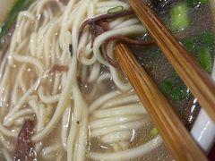 -大石人家鱿鱼面馆(大石西路总店)