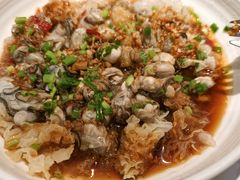 -食锦记·福建私房菜(浦西万达店)