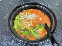 番茄米线-米线源过桥米线(西二路总店)