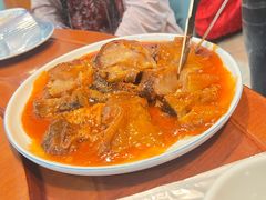-闻香阁·清真(光荣道店)