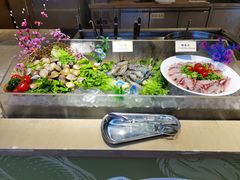 -亿民平安国际大酒店西餐厅(彩田北路店)