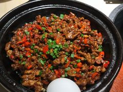 攸县血鸭-大碗先生(万家丽店)