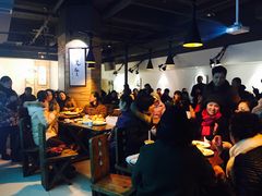 -素清香(解放路店)
