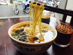 -朱鸿兴面馆(镇湖店)