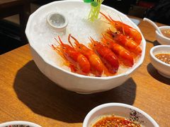 -乔街深夜食堂·小龙虾·高压锅生蚝(杭州总店)