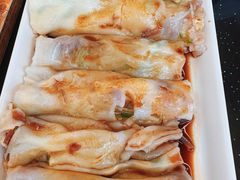 -香港威特瑞茶餐厅(小白楼音乐厅店)