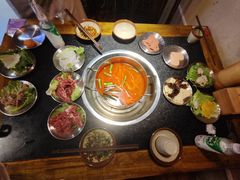 -闻小豆贵州自助火锅(万象城店)