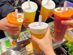 -嫩羊羊·延边烤串·朝鲜族美食(张家港美食街店)