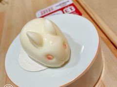 -弄堂小笼包(西青中北永旺购物中心店)