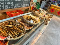 -麓湖湾·土菜院子(梅溪湖店)