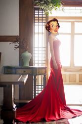 -THE QUEEN(北京店)