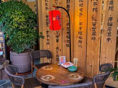 -唐猫庭院·千年陕菜(大唐不夜城店)