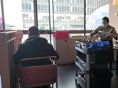 -金鼎轩(鸟巢北辰荟店)