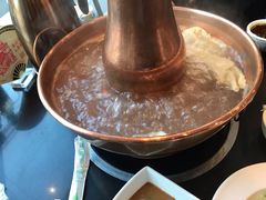 -北门涮肉·铜锅涮肉(南锣鼓巷店)