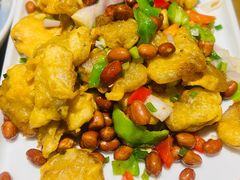 -鸿运楼·舌尖上的徽菜