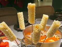 -罗勒家·养生火锅· Bistro(大望路店)