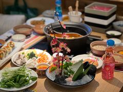 -温野菜涮涮锅(曲江大悦城店)