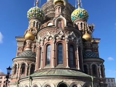 -滴血救世主教堂