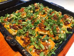-拈菜(观音桥阳光世纪店)