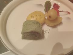 -全聚德(双井店)