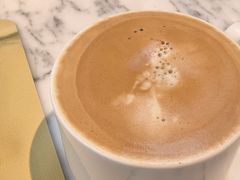 -北京贵宾楼饭店 红墙咖啡厅