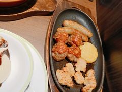 -萨莉亚意式餐厅(杭州西溪龙湖天街店)