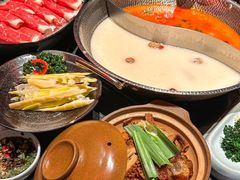-捞王锅物料理(金华义乌之心店)