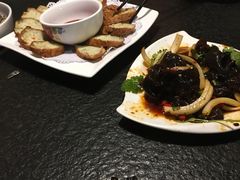 -美滋滋尚鱼烤鱼餐厅(空港店)