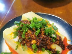 -岳记兴隆·青城腊排铜火锅(融创店)