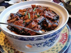 锅烧河鳗-宁波状元楼酒店(和义路店)