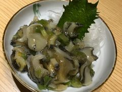 -富山日式料理(宽厚里店)