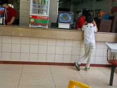 -顶好快餐(市府店)