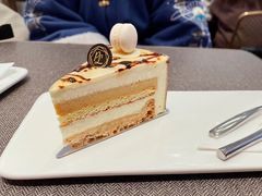 -PAUL LAFAYET 法式甜品(港汇广场店)