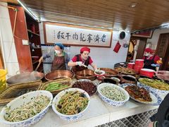 -老济宁甏肉干饭(凌云路店)