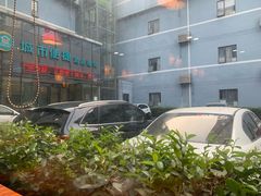 -炭虎子水浒烤肉(梦时代店)