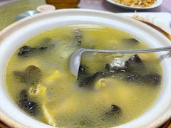-翠茗农庄土菜馆(天目湖店)